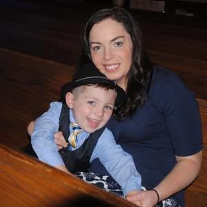 Meet your Posher, Heather